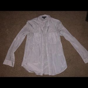 Express Portifino button up